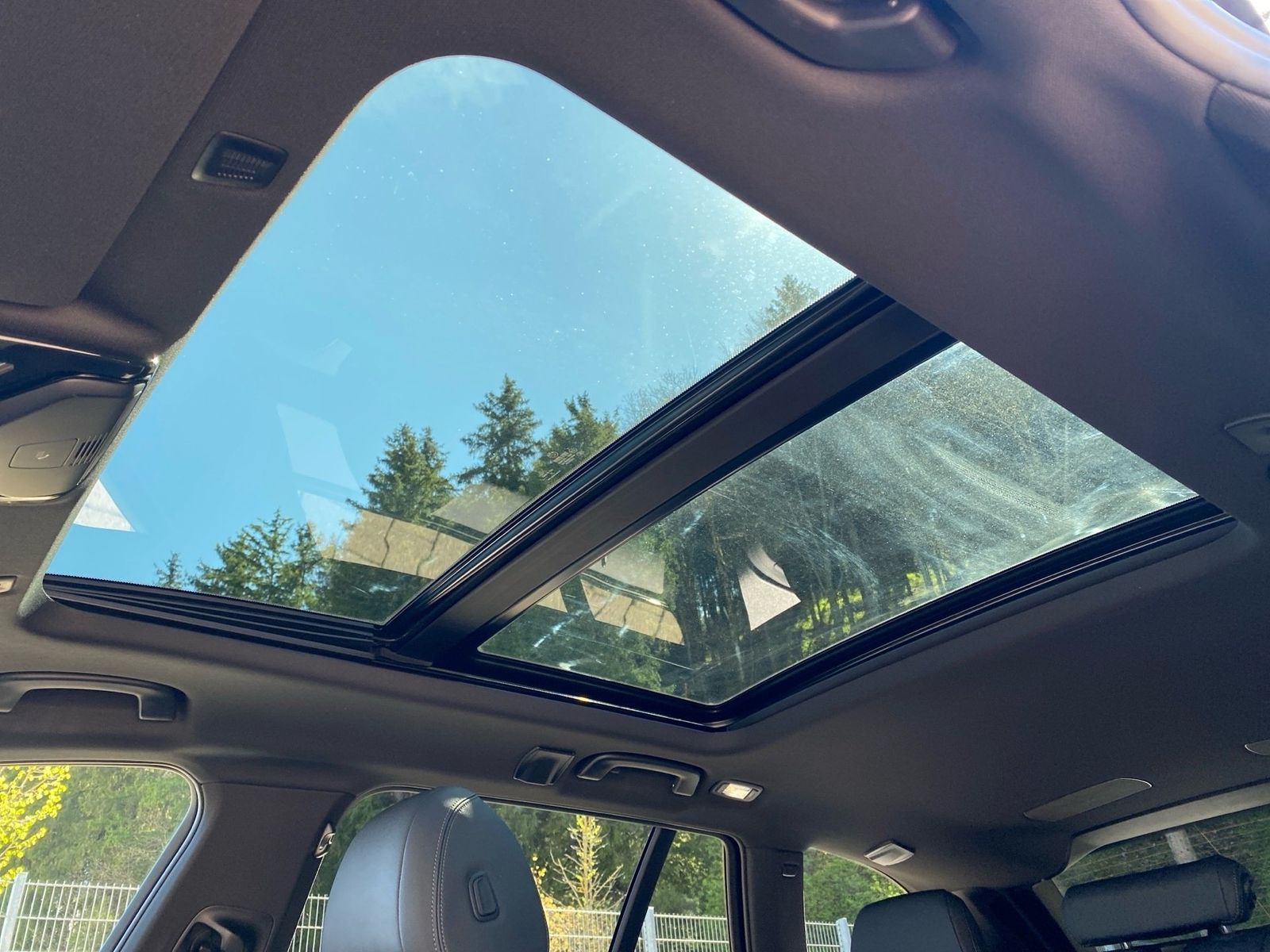 BMW 530d xDrive Touring M Sport Pano LC Prof. ACC ST foto 8