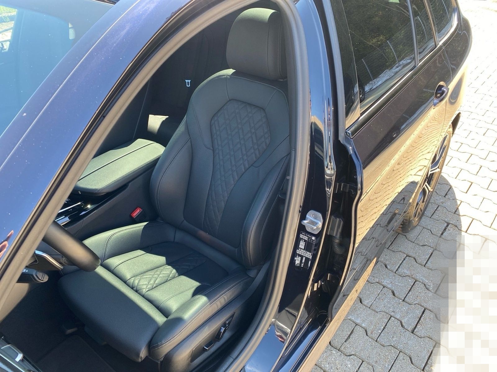 BMW 530d xDrive Touring M Sport Pano LC Prof. ACC ST foto 10