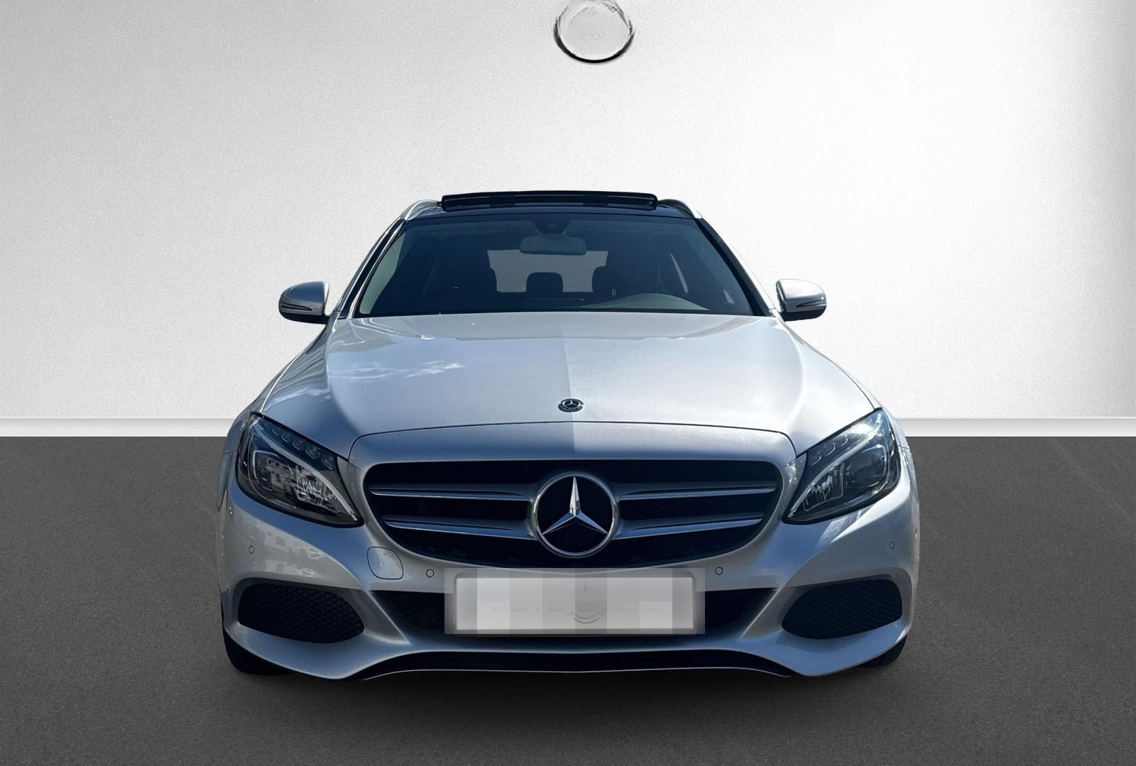 Mercedes-Benz C 250 T CGI Avantgarde PANO LED Park-Paket foto 2