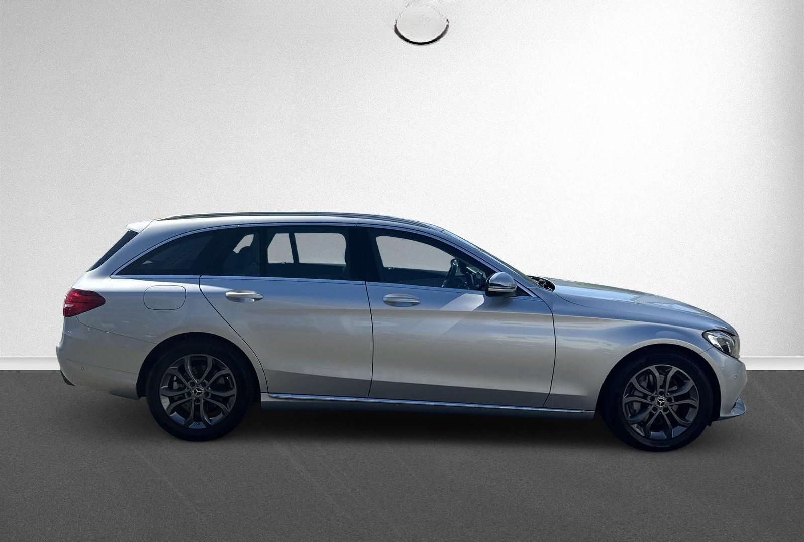 Mercedes-Benz C 250 T CGI Avantgarde PANO LED Park-Paket foto 13