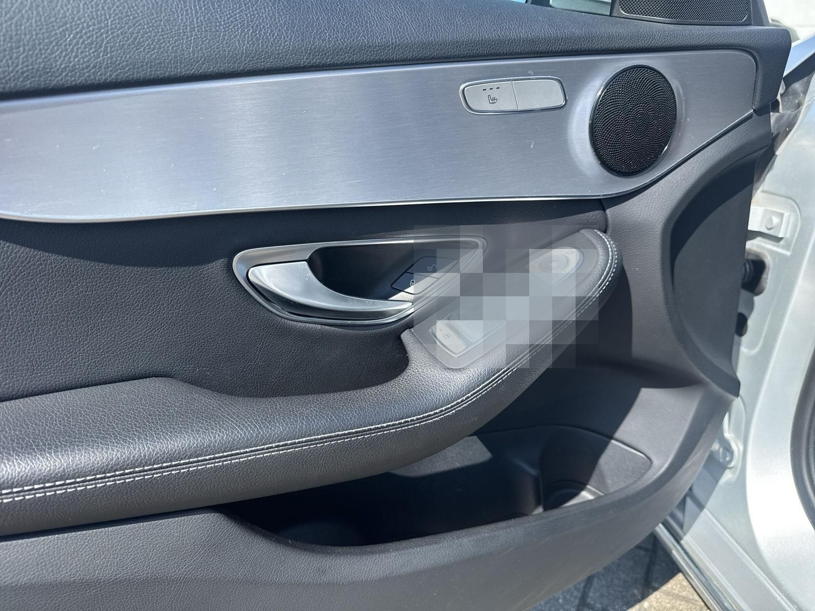 Mercedes-Benz C 250 T CGI Avantgarde PANO LED Park-Paket foto 18