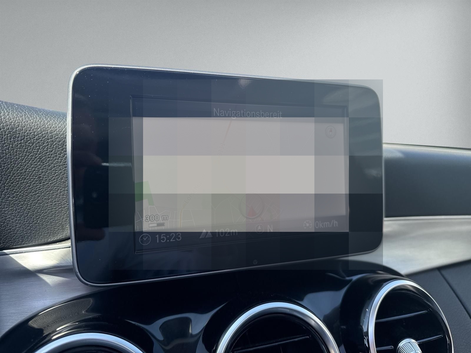 Mercedes-Benz C 250 T CGI Avantgarde PANO LED Park-Paket foto 9