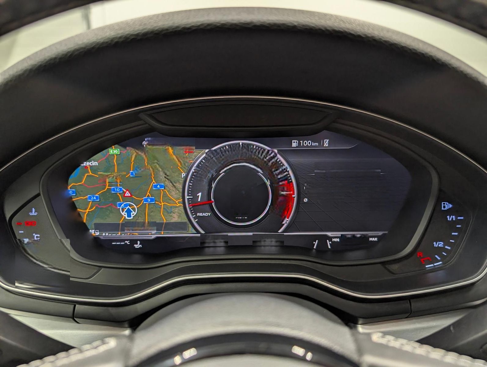 Audi S5 SB quattro Stndhzg/AHK/LED/Navi/SHZ/ACC/19-LM foto 14