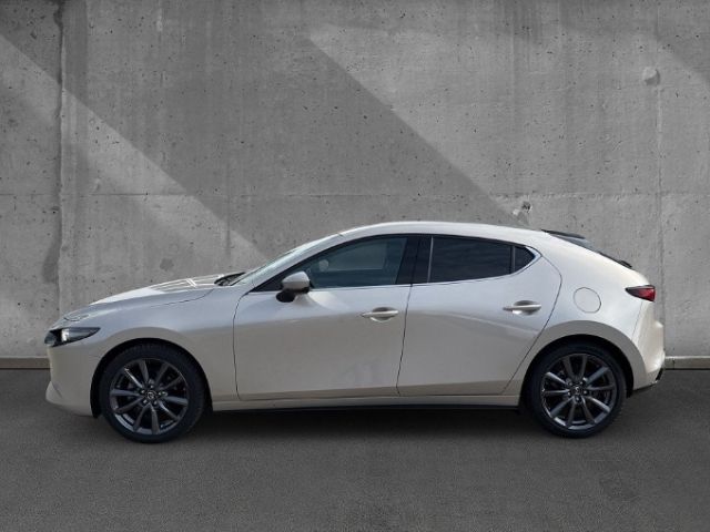 Mazda 3 5T 2.5 AT Center-Line Desi Matrix Navi MRCC foto 2