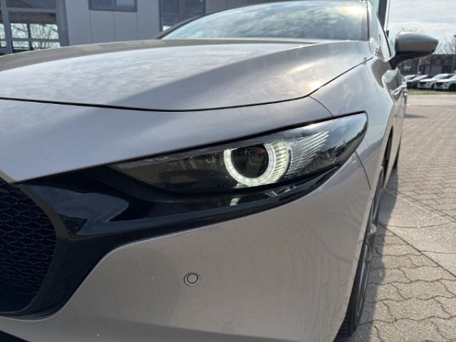 Mazda 3 5T 2.5 AT Center-Line Desi Matrix Navi MRCC foto 14