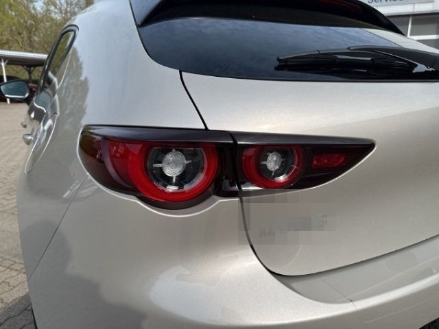 Mazda 3 5T 2.5 AT Center-Line Desi Matrix Navi MRCC foto 15