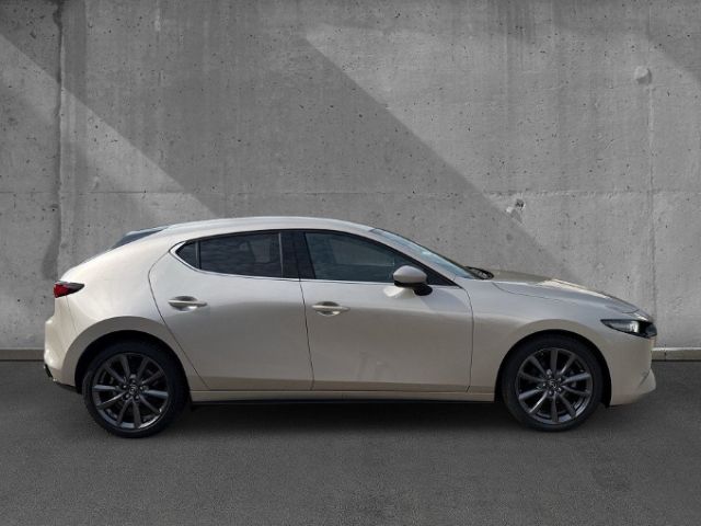 Mazda 3 5T 2.5 AT Center-Line Desi Matrix Navi MRCC foto 4