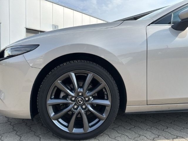 Mazda 3 5T 2.5 AT Center-Line Desi Matrix Navi MRCC foto 6