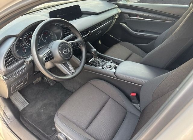 Mazda 3 5T 2.5 AT Center-Line Desi Matrix Navi MRCC foto 7