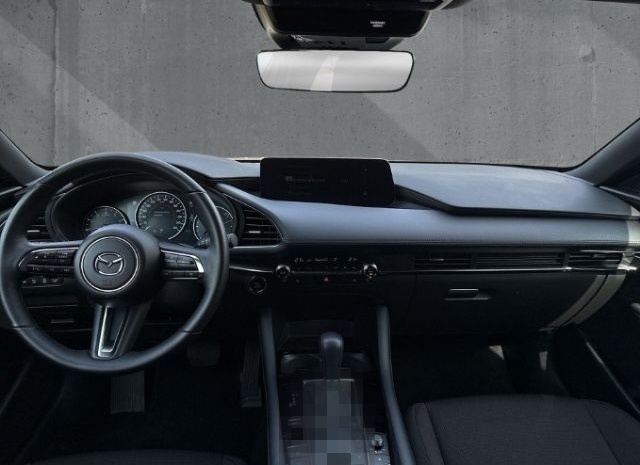 Mazda 3 5T 2.5 AT Center-Line Desi Matrix Navi MRCC foto 8