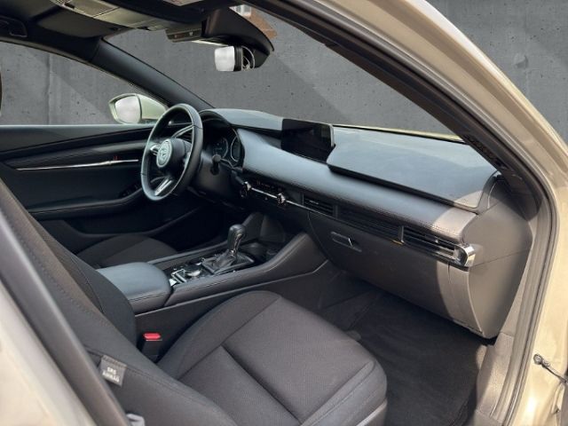 Mazda 3 5T 2.5 AT Center-Line Desi Matrix Navi MRCC foto 9
