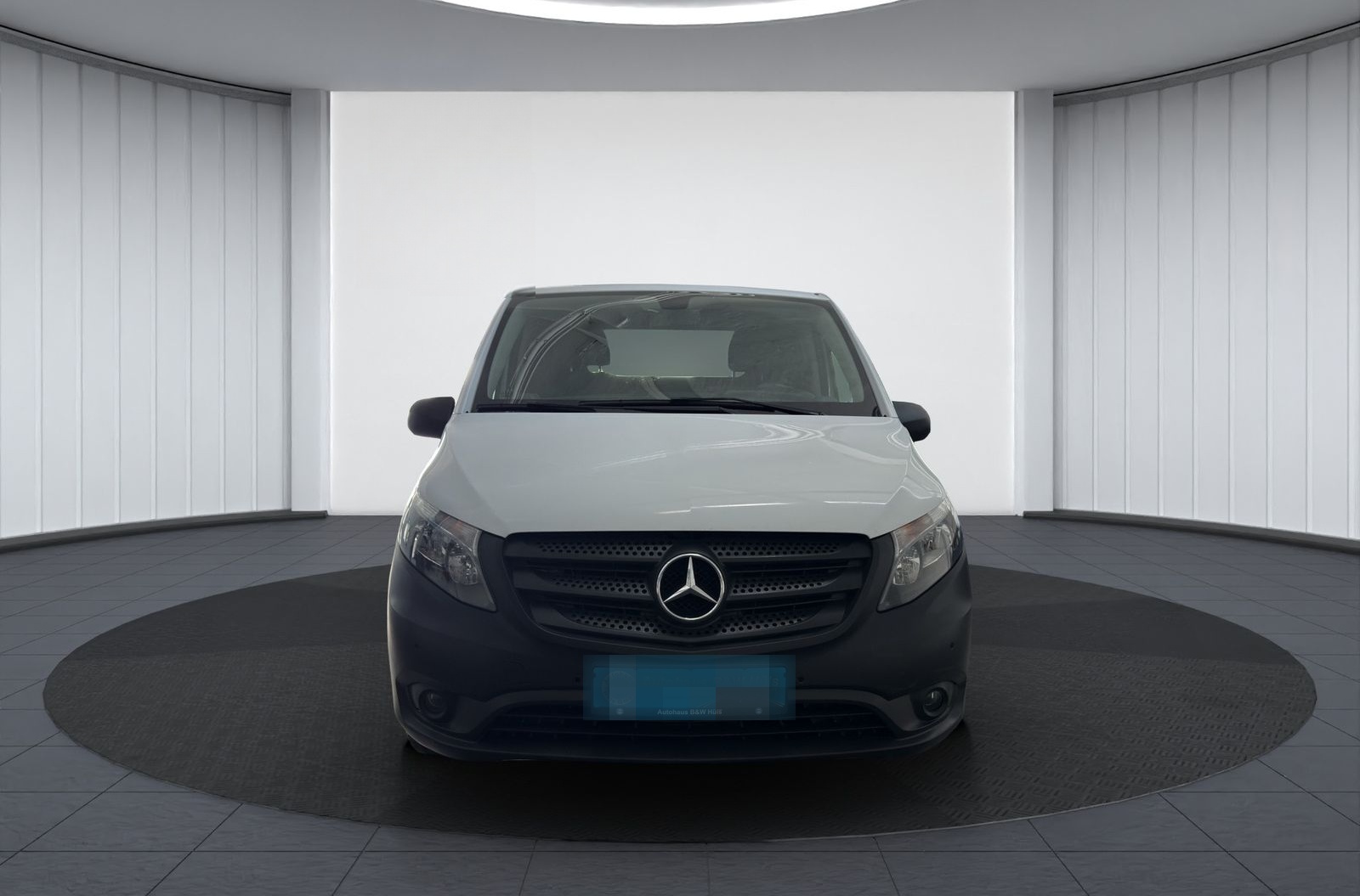 Mercedes-Benz Vito 114 CDI RWD lang*1.Ha*KAMERA*NAVI*SHZ*KLIMA foto 2