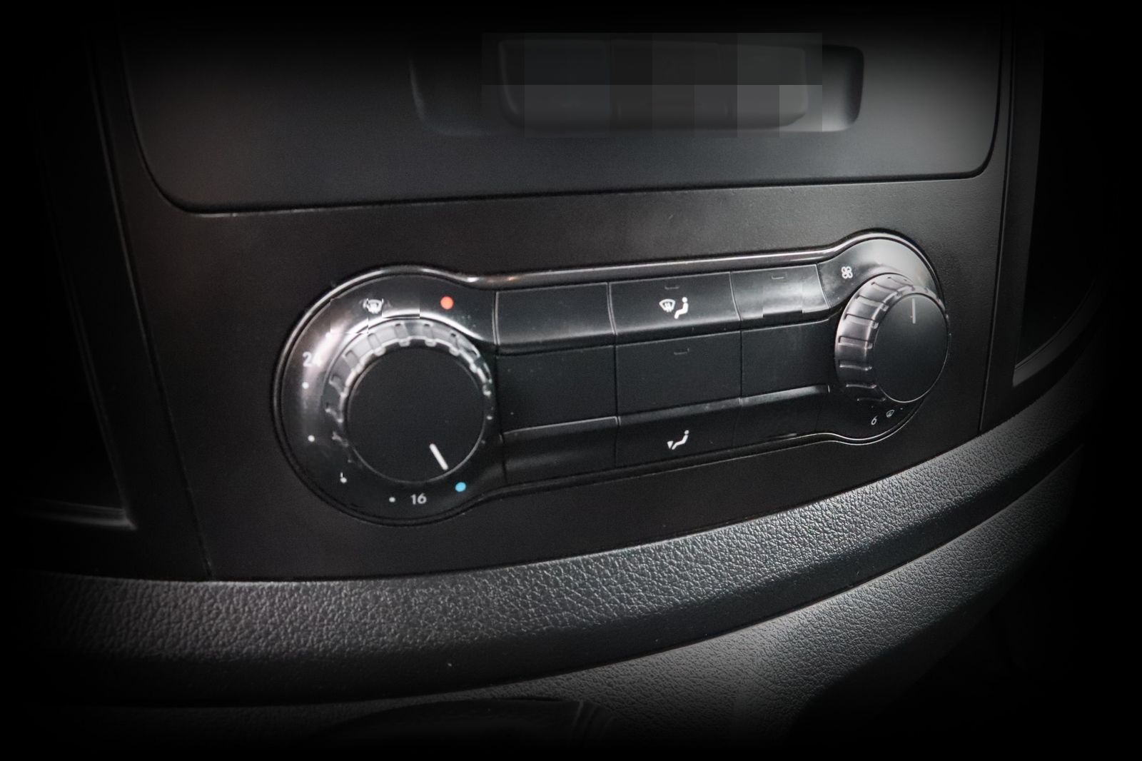 Mercedes-Benz Vito 114 CDI RWD lang*1.Ha*KAMERA*NAVI*SHZ*KLIMA foto 12