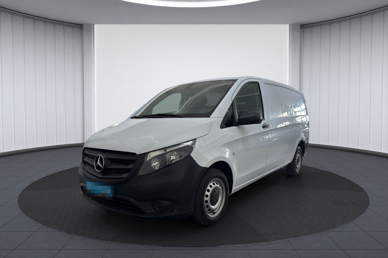Mercedes-Benz Vito 114 CDI RWD lang*1.Ha*KAMERA*NAVI*SHZ*KLIMA foto 3