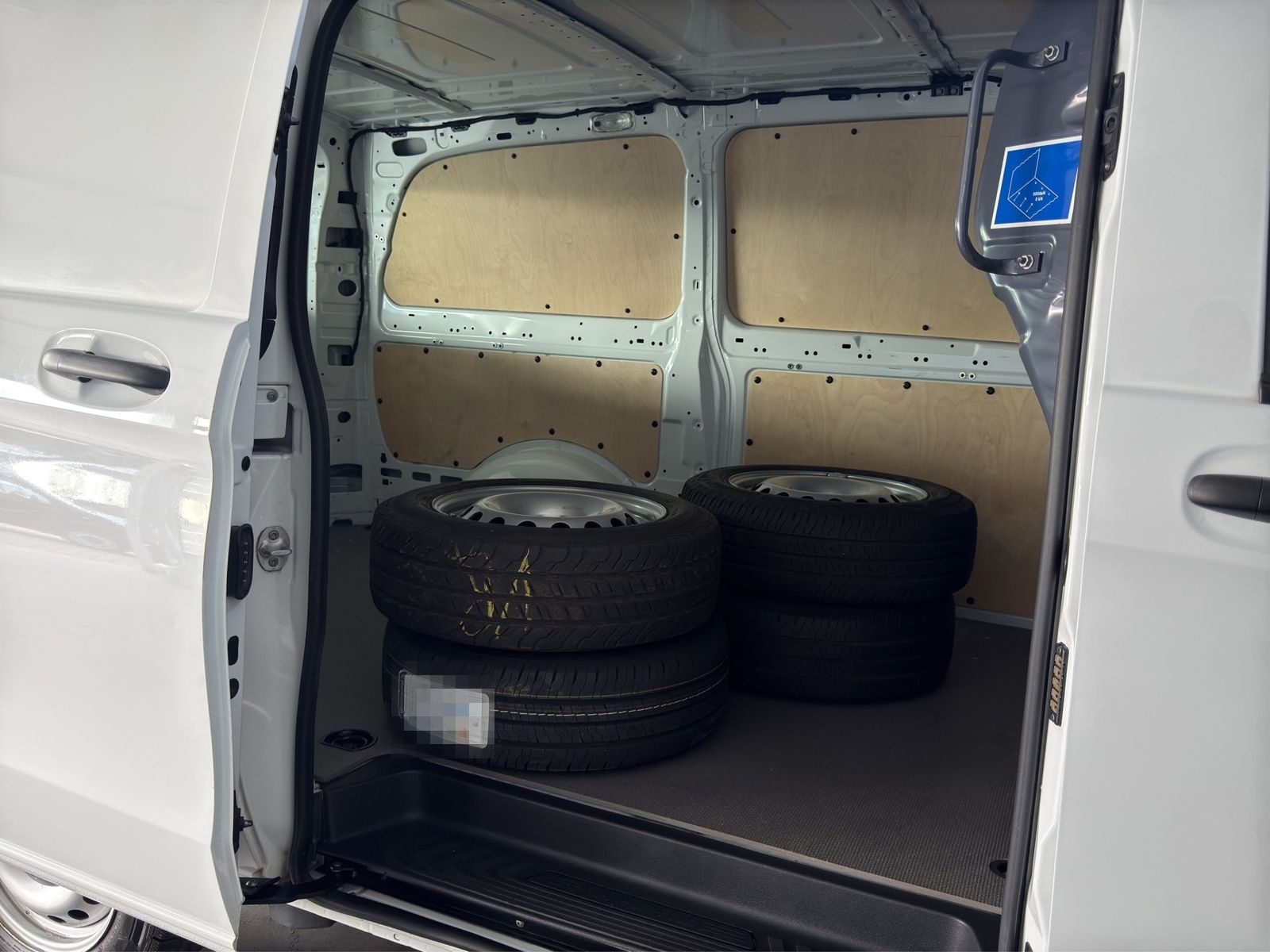 Mercedes-Benz Vito 114 CDI RWD lang*1.Ha*KAMERA*NAVI*SHZ*KLIMA foto 24