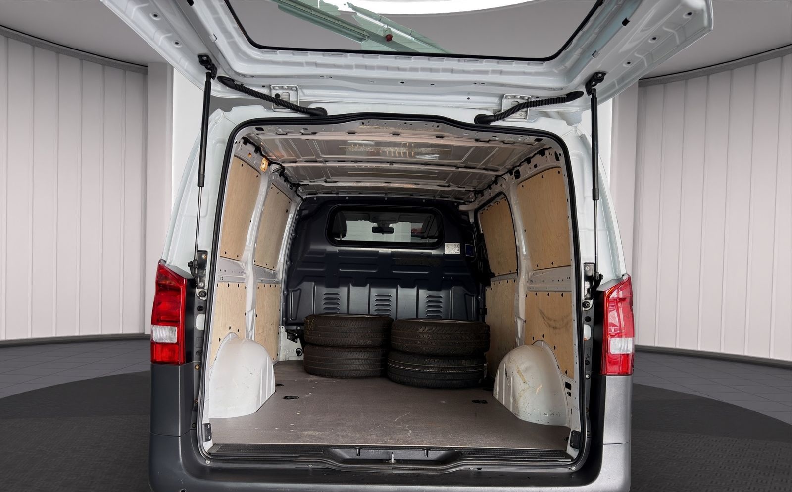 Mercedes-Benz Vito 114 CDI RWD lang*1.Ha*KAMERA*NAVI*SHZ*KLIMA foto 25