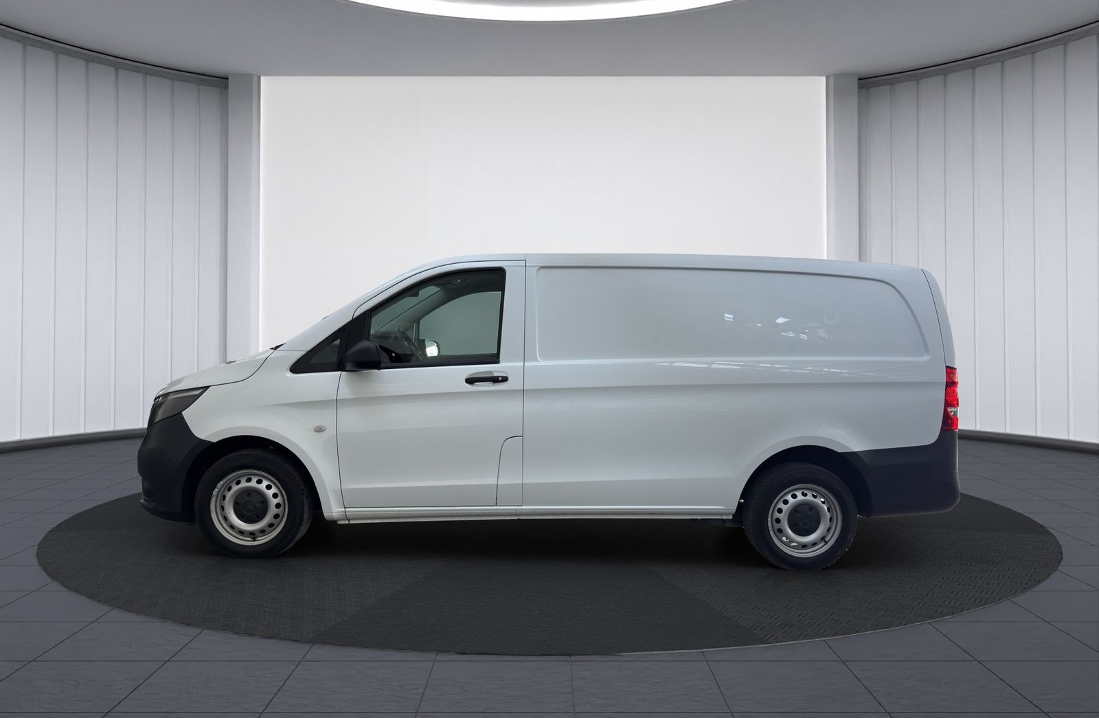 Mercedes-Benz Vito 114 CDI RWD lang*1.Ha*KAMERA*NAVI*SHZ*KLIMA foto 4