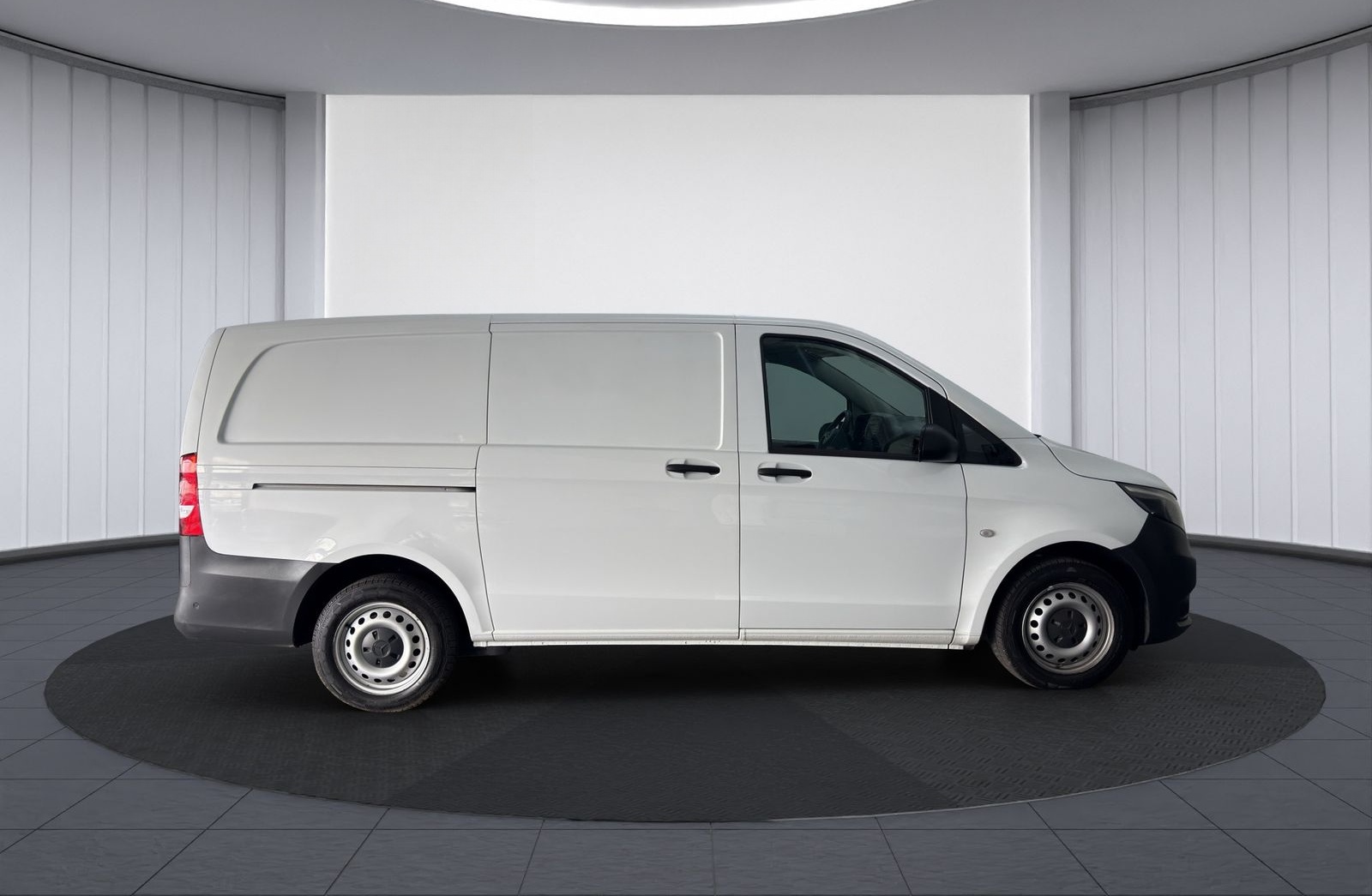 Mercedes-Benz Vito 114 CDI RWD lang*1.Ha*KAMERA*NAVI*SHZ*KLIMA foto 5