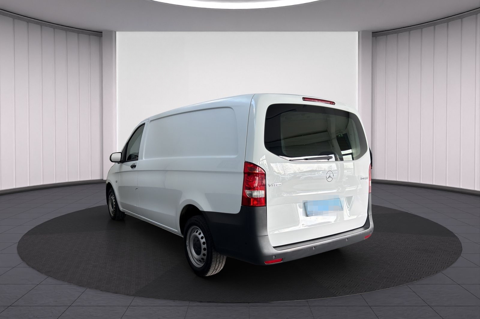 Mercedes-Benz Vito 114 CDI RWD lang*1.Ha*KAMERA*NAVI*SHZ*KLIMA foto 6