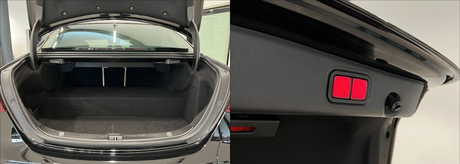 Mercedes-Benz E 300 de|AMG|NIGHT|SOFT|LUFT|HUD|MASAG|MEMO|360| foto 17