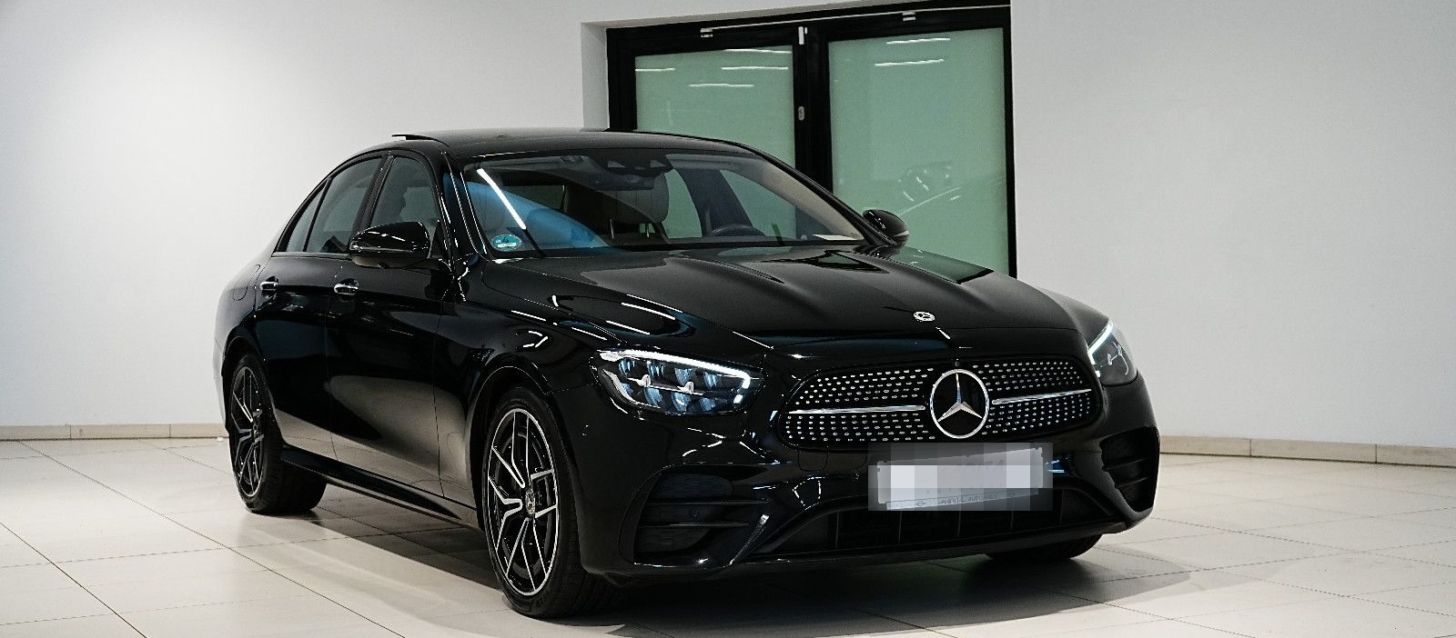 Mercedes-Benz E 300 de|AMG|NIGHT|SOFT|LUFT|HUD|MASAG|MEMO|360| foto 19