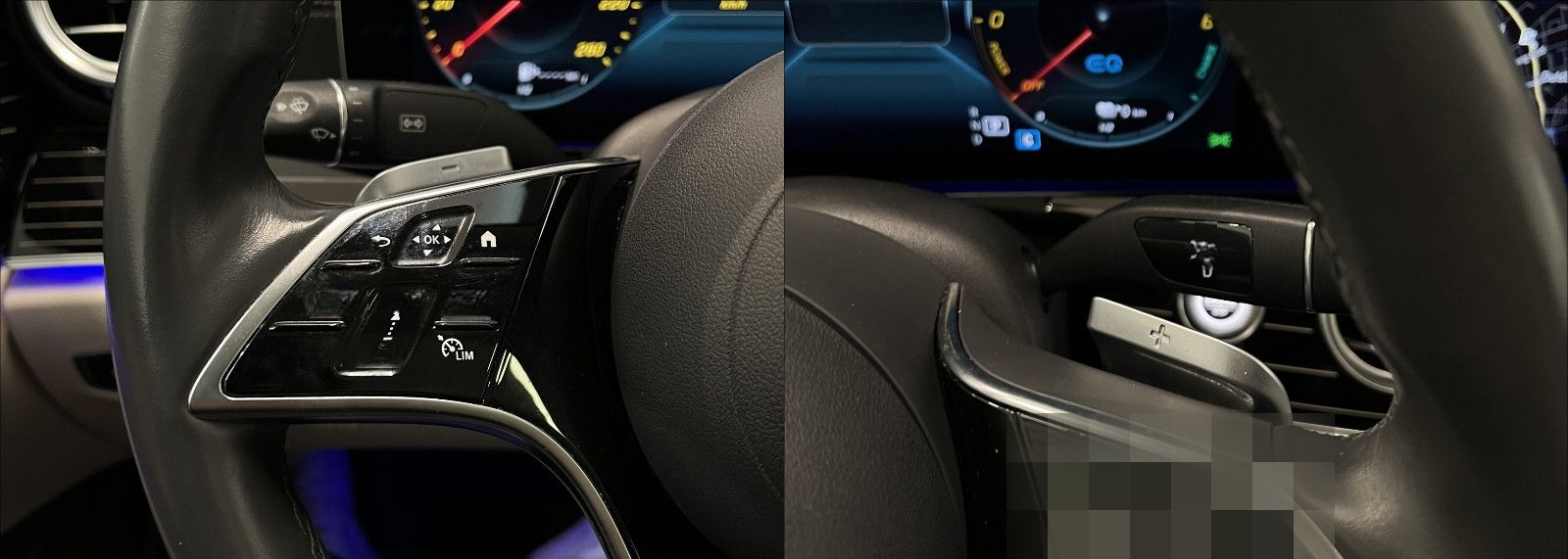 Mercedes-Benz E 300 de|AMG|NIGHT|SOFT|LUFT|HUD|MASAG|MEMO|360| foto 20