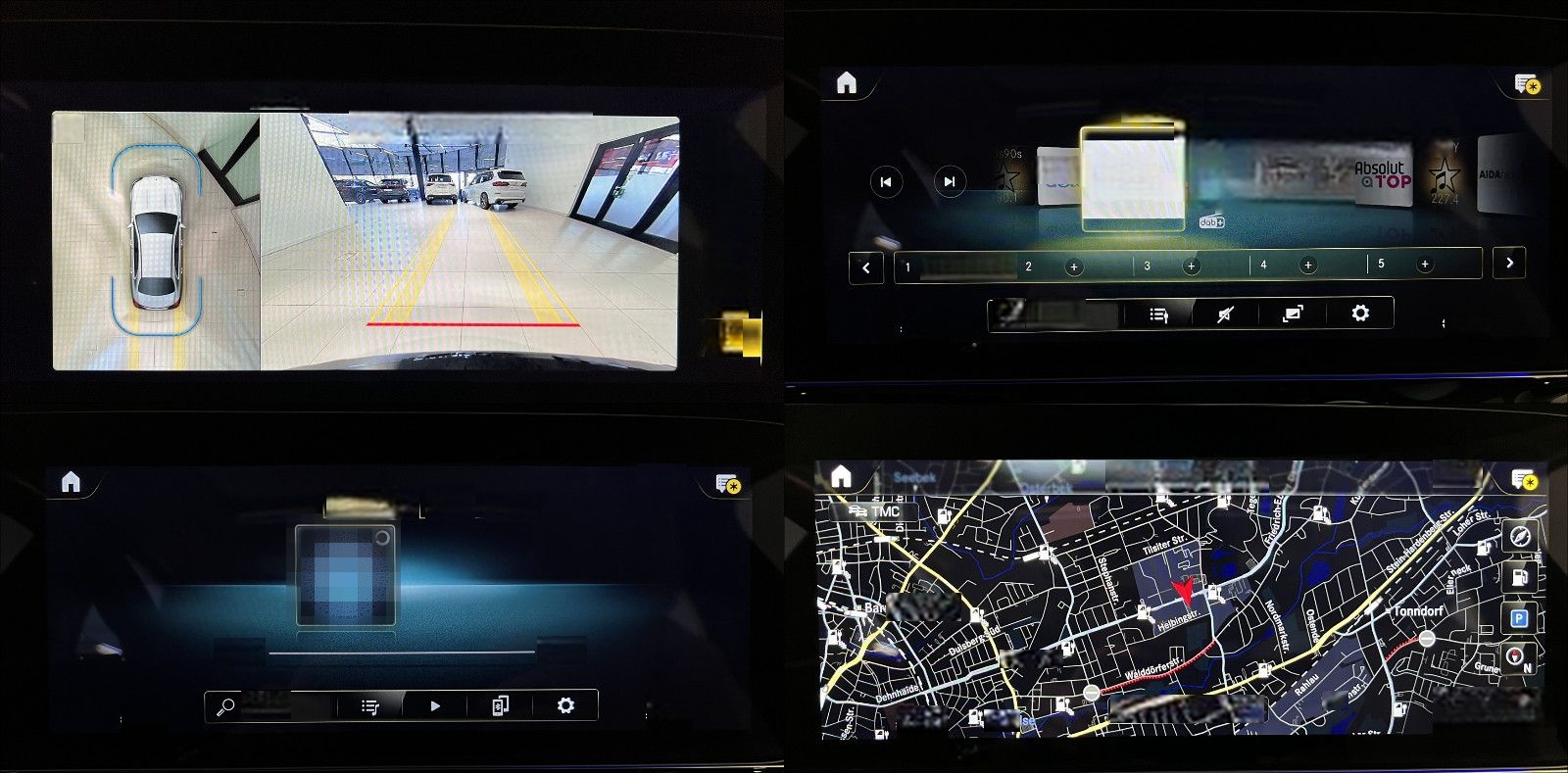 Mercedes-Benz E 300 de|AMG|NIGHT|SOFT|LUFT|HUD|MASAG|MEMO|360| foto 23