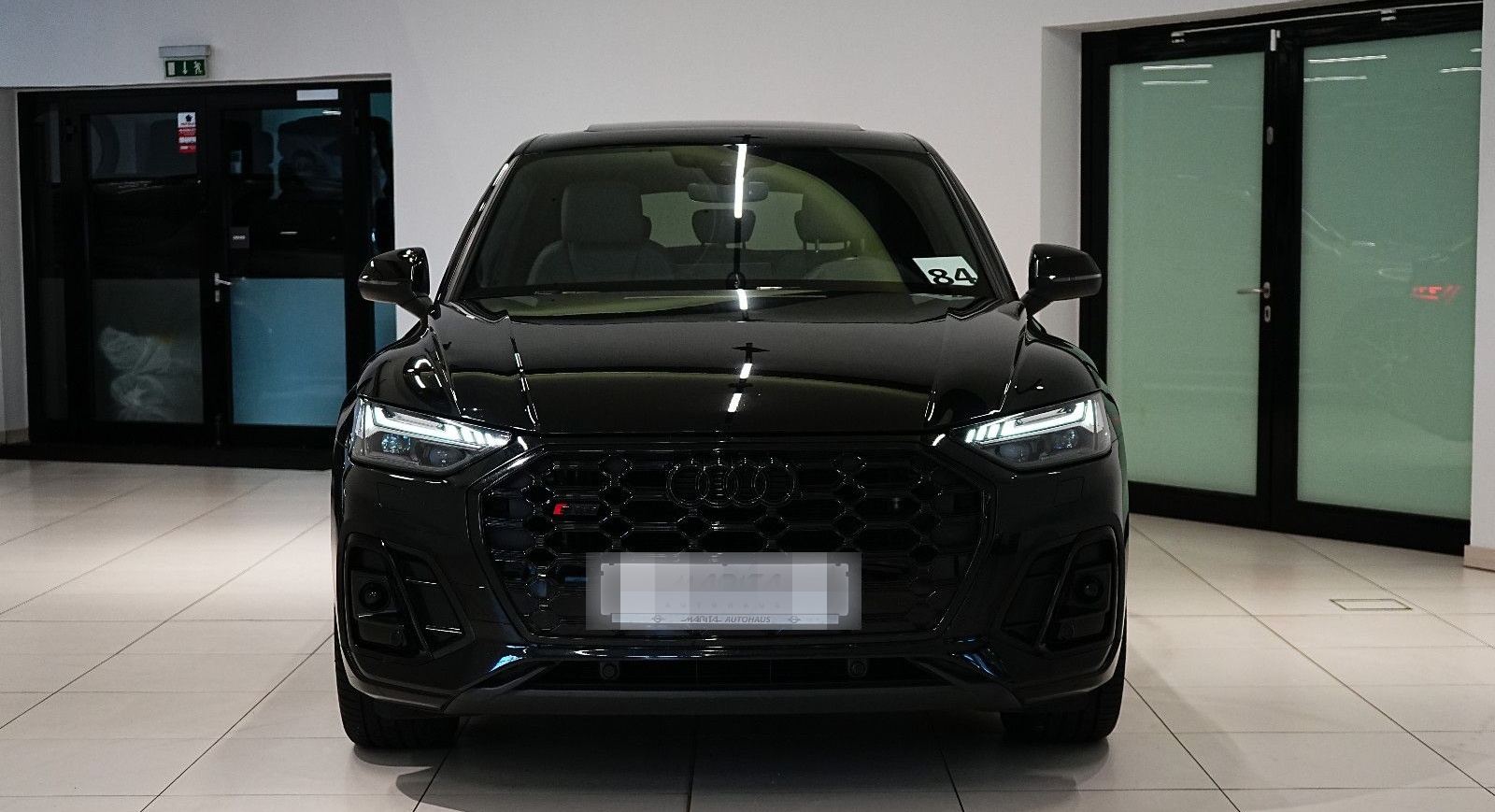 Audi SQ5 SPORTBACK 3.0|ACC|PANO|COCKPIT|KAMERA|LUFTF| foto 11