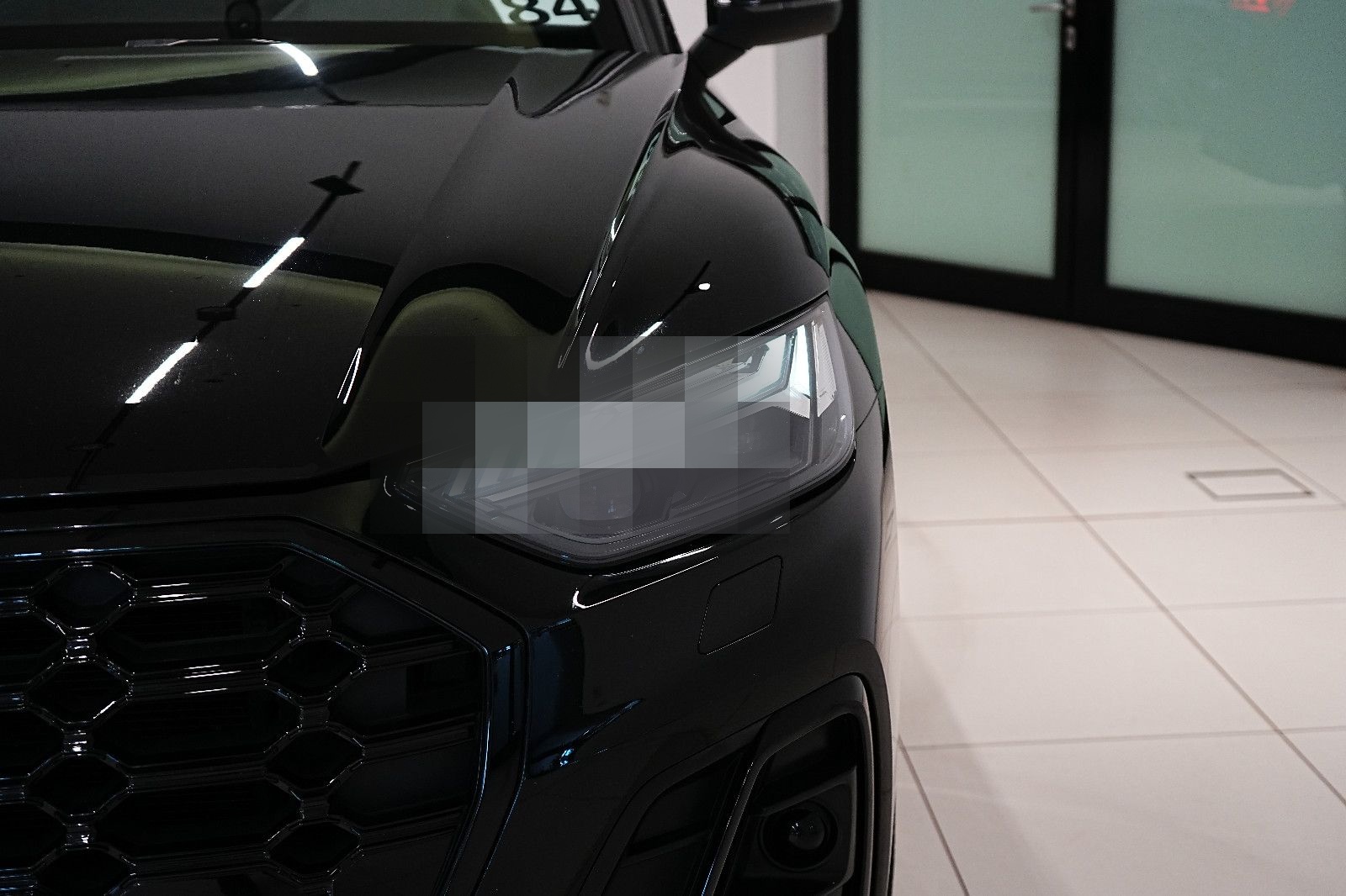 Audi SQ5 SPORTBACK 3.0|ACC|PANO|COCKPIT|KAMERA|LUFTF| foto 12