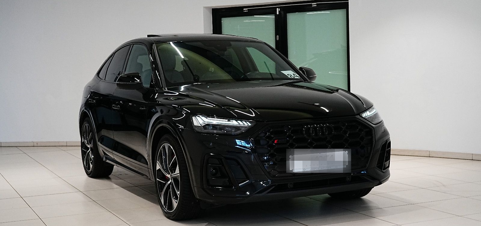 Audi SQ5 SPORTBACK 3.0|ACC|PANO|COCKPIT|KAMERA|LUFTF| foto 15