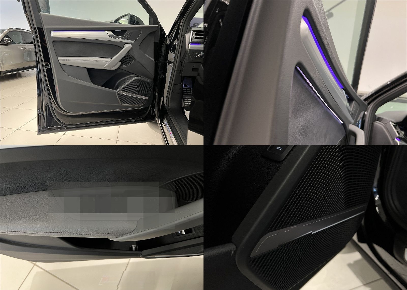 Audi SQ5 SPORTBACK 3.0|ACC|PANO|COCKPIT|KAMERA|LUFTF| foto 9