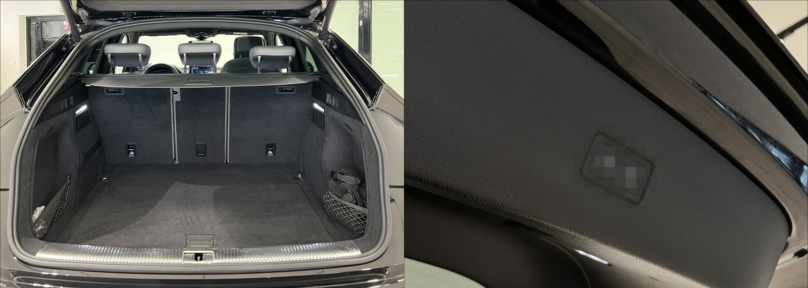 Audi SQ5 SPORTBACK 3.0|ACC|PANO|COCKPIT|KAMERA|LUFTF| foto 15