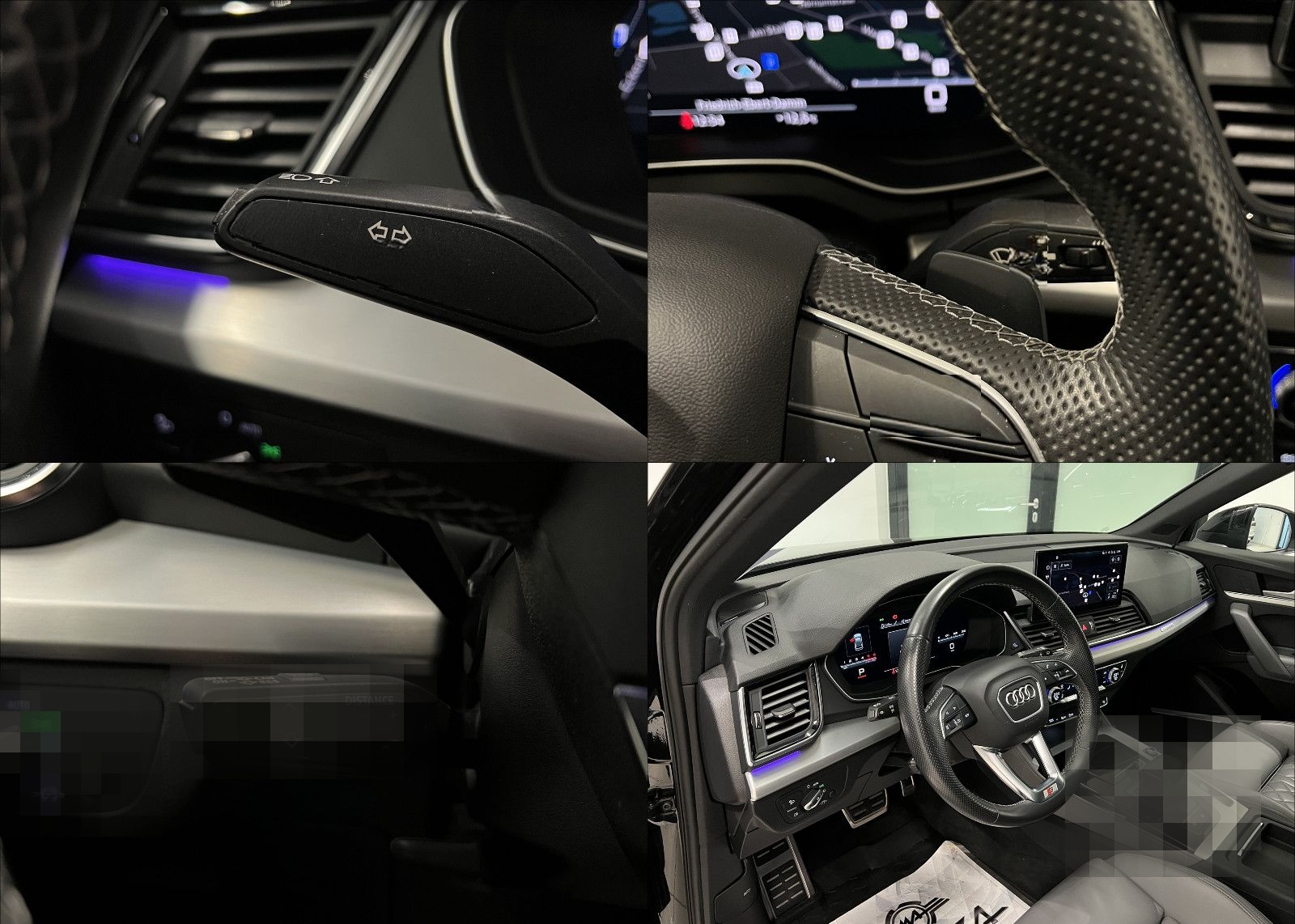 Audi SQ5 SPORTBACK 3.0|ACC|PANO|COCKPIT|KAMERA|LUFTF| foto 18