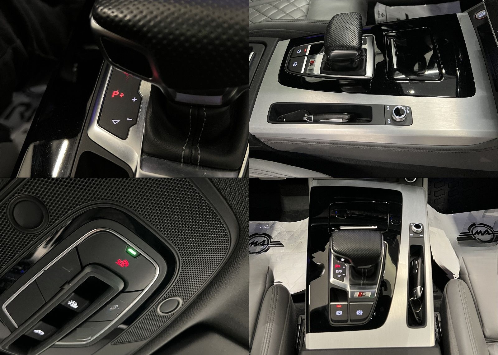 Audi SQ5 SPORTBACK 3.0|ACC|PANO|COCKPIT|KAMERA|LUFTF| foto 20