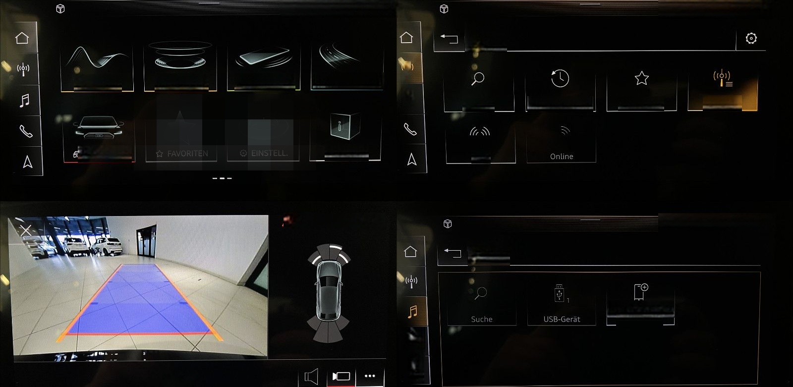 Audi SQ5 SPORTBACK 3.0|ACC|PANO|COCKPIT|KAMERA|LUFTF| foto 21