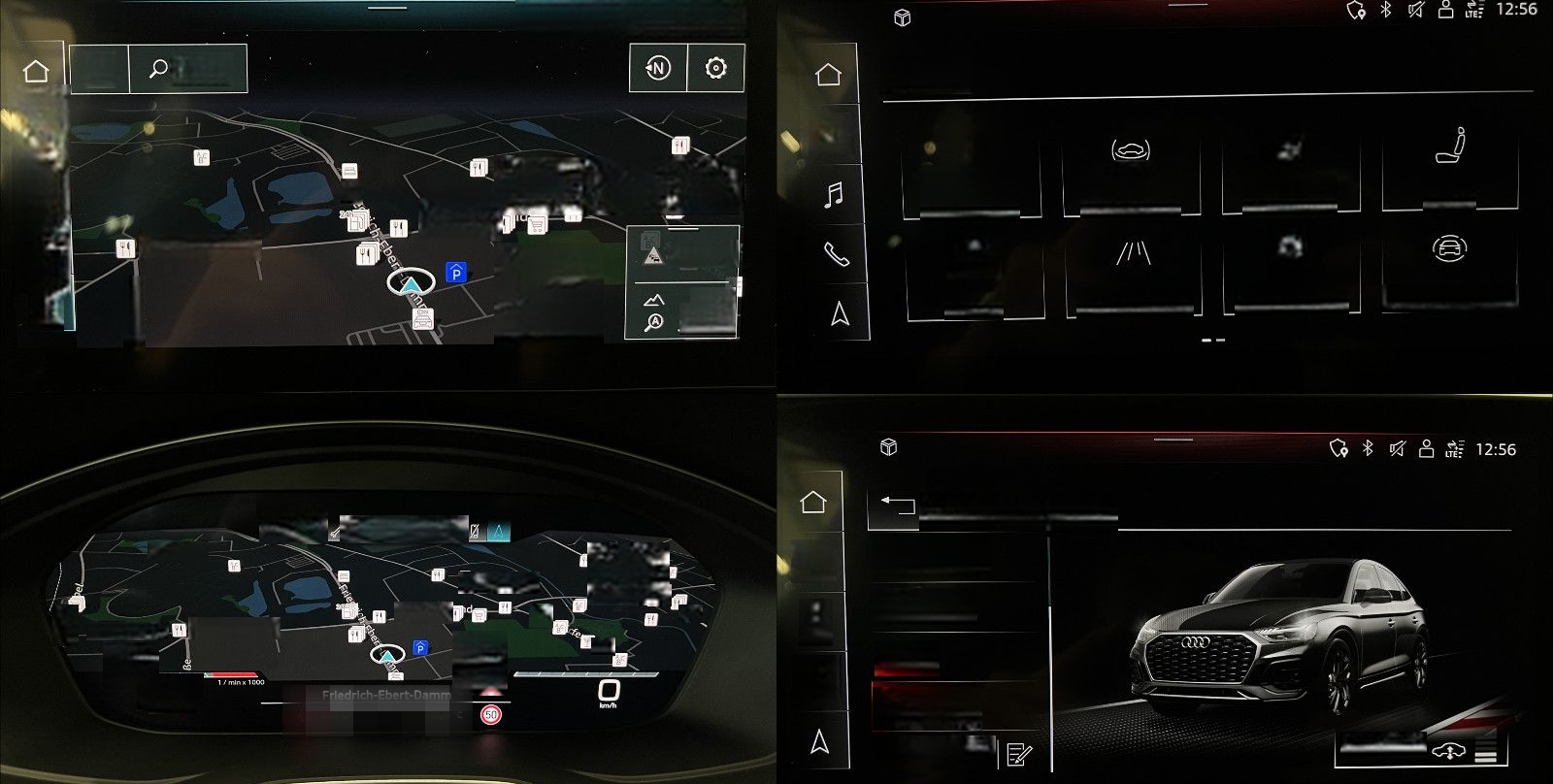 Audi SQ5 SPORTBACK 3.0|ACC|PANO|COCKPIT|KAMERA|LUFTF| foto 23