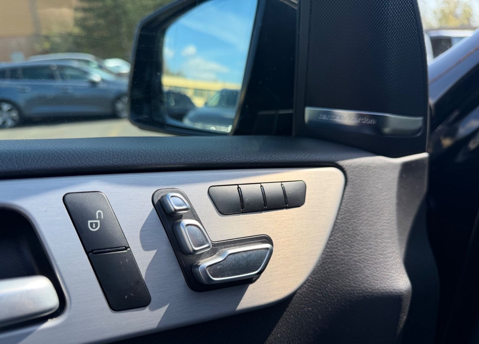 Mercedes-Benz GLE 350 d 4Matic AMG Standheizung 360* AHK 20` foto 12