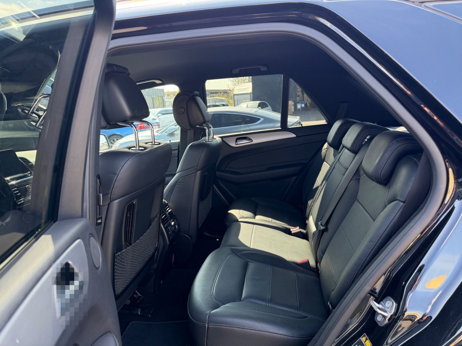 Mercedes-Benz GLE 350 d 4Matic AMG Standheizung 360* AHK 20` foto 13