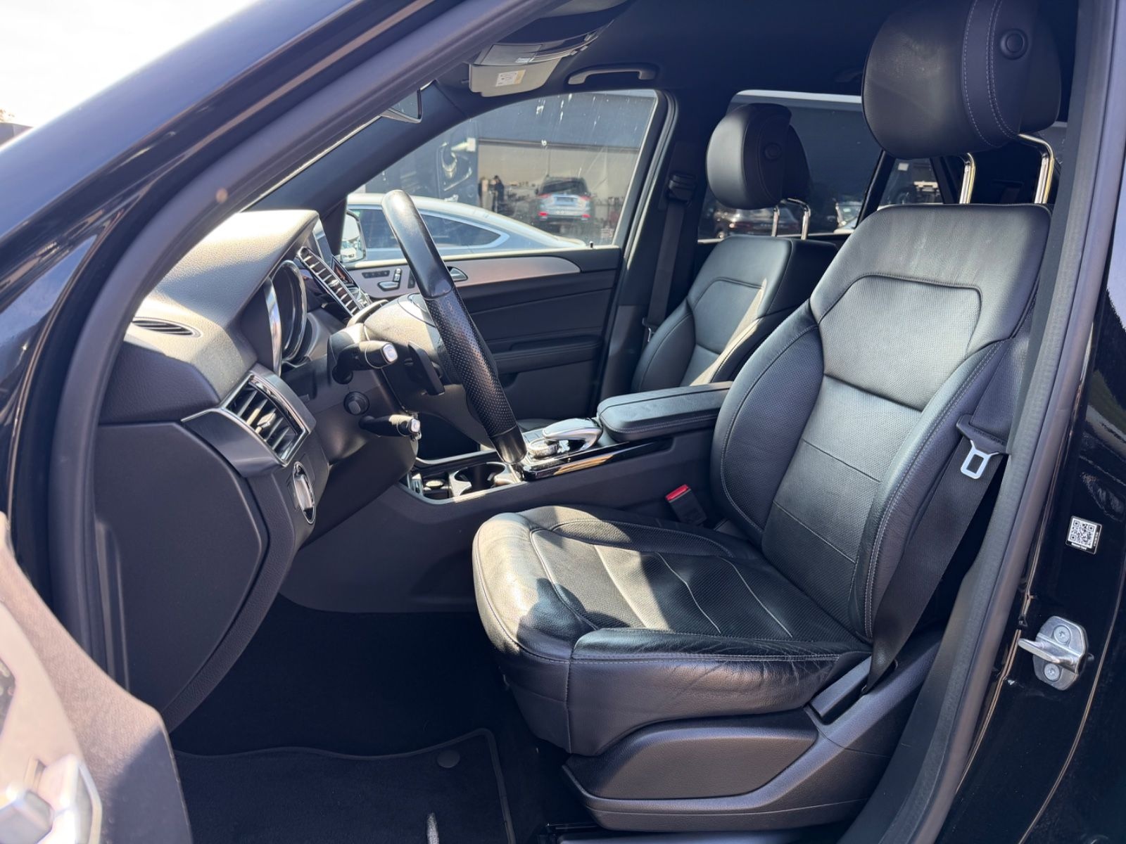 Mercedes-Benz GLE 350 d 4Matic AMG Standheizung 360* AHK 20` foto 10