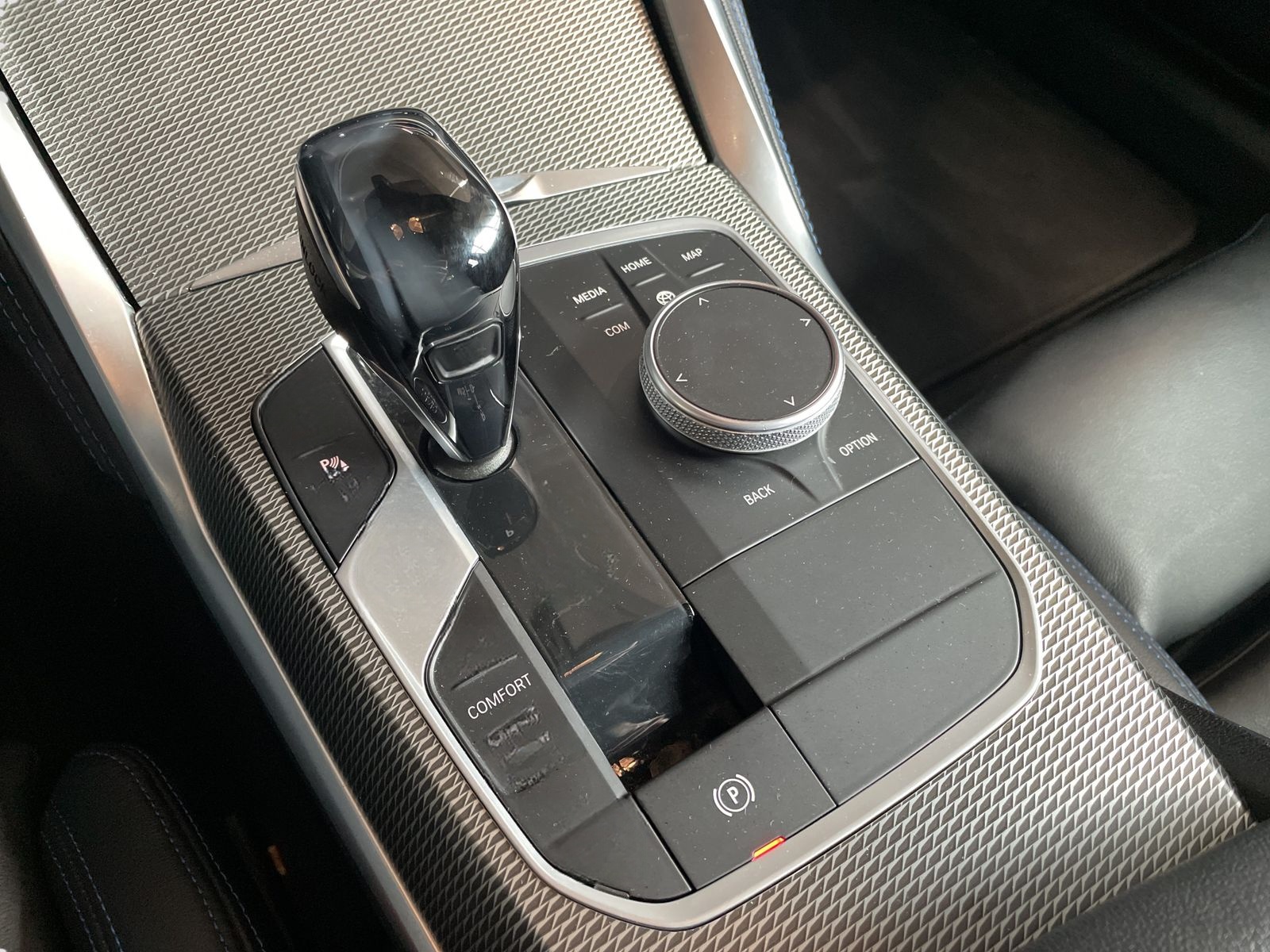 BMW 430i Coupé M Sport LiveCockpitProf Head-Up HiFi foto 14