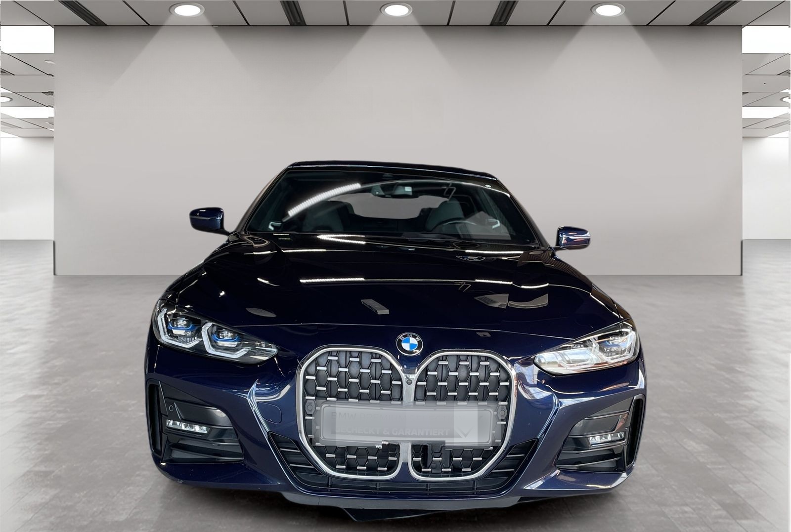 BMW 430i Coupé M Sport LiveCockpitProf Head-Up HiFi foto 5