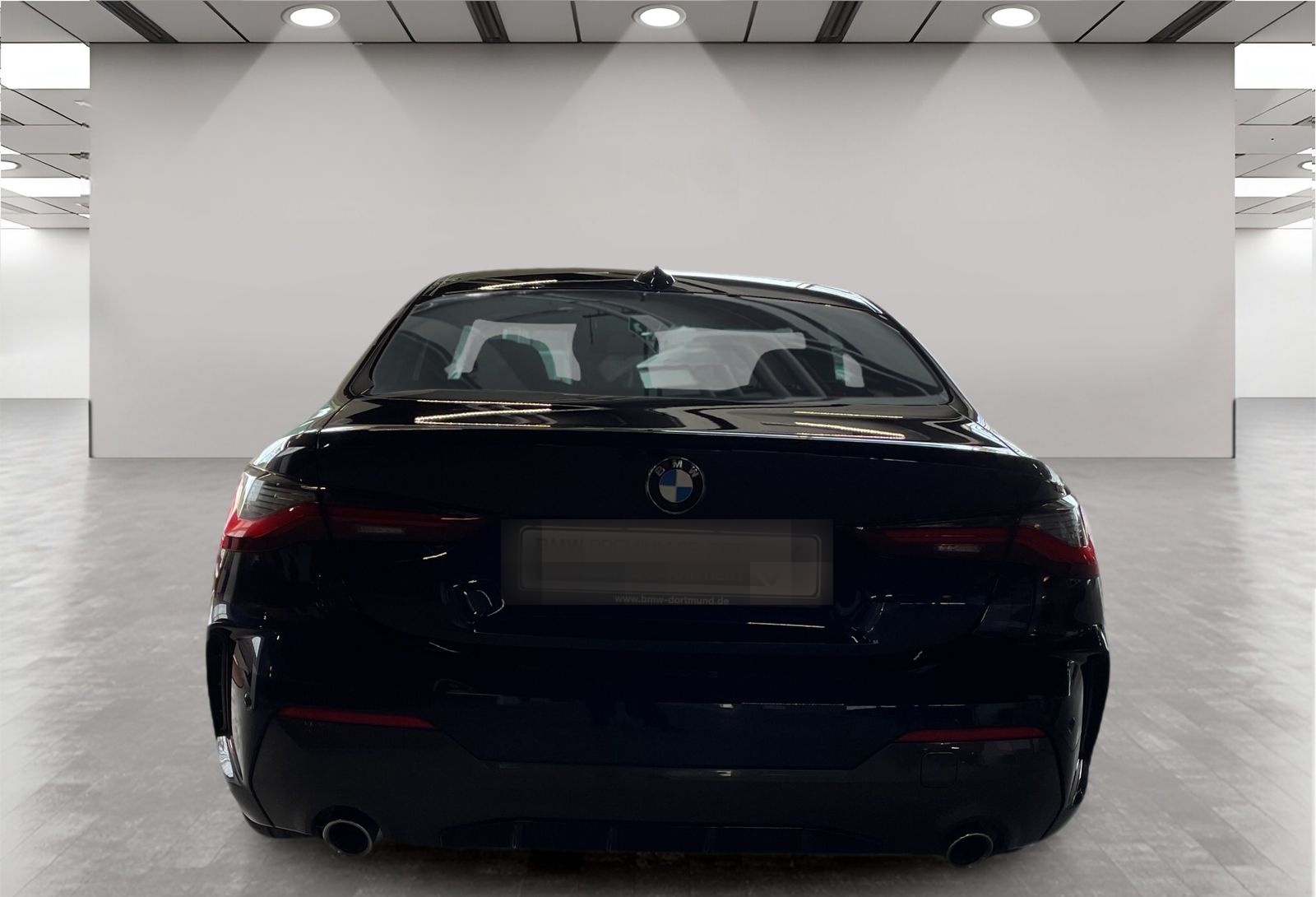 BMW 430i Coupé M Sport LiveCockpitProf Head-Up HiFi foto 6