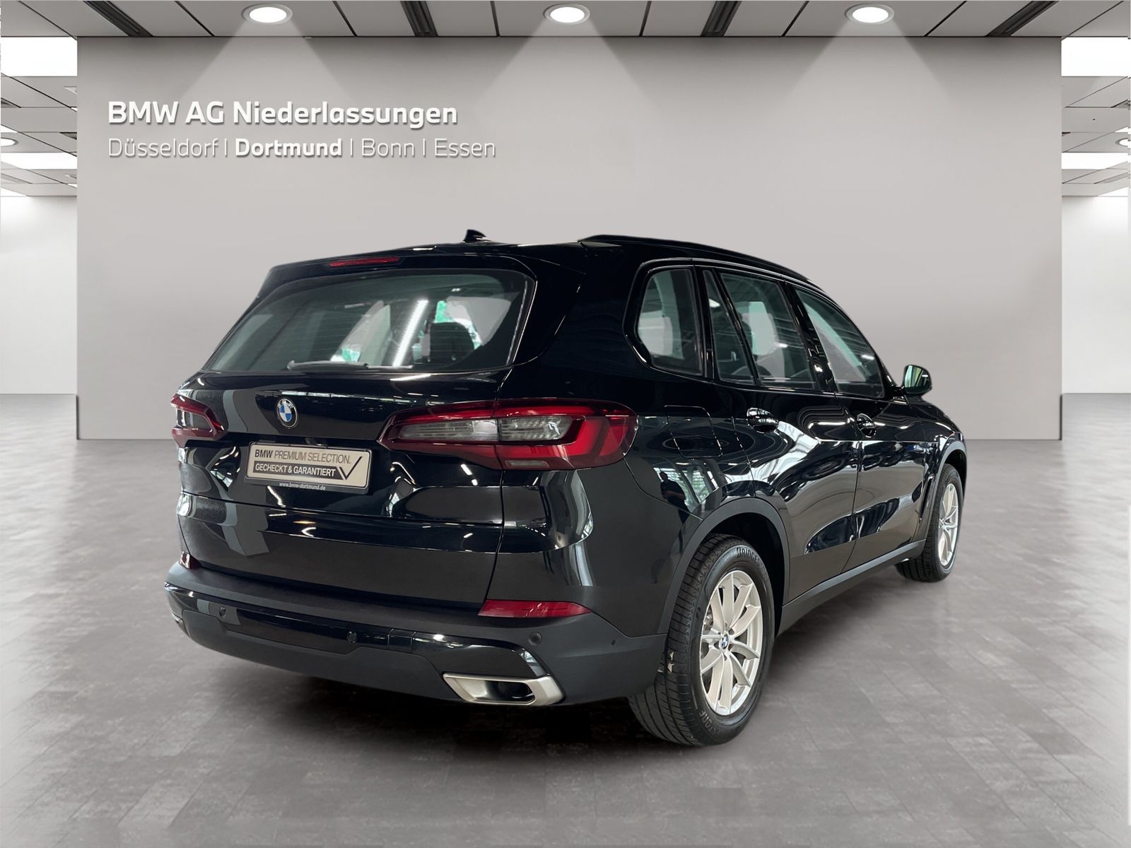 BMW X5 xDrive30d AHK LiveCockpitProf Kamera HiFi foto 2