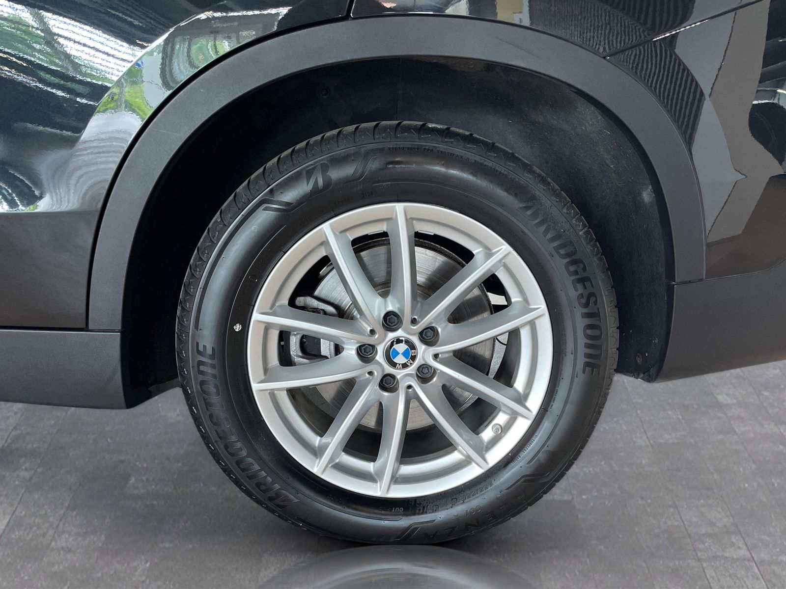 BMW X5 xDrive30d AHK LiveCockpitProf Kamera HiFi foto 11