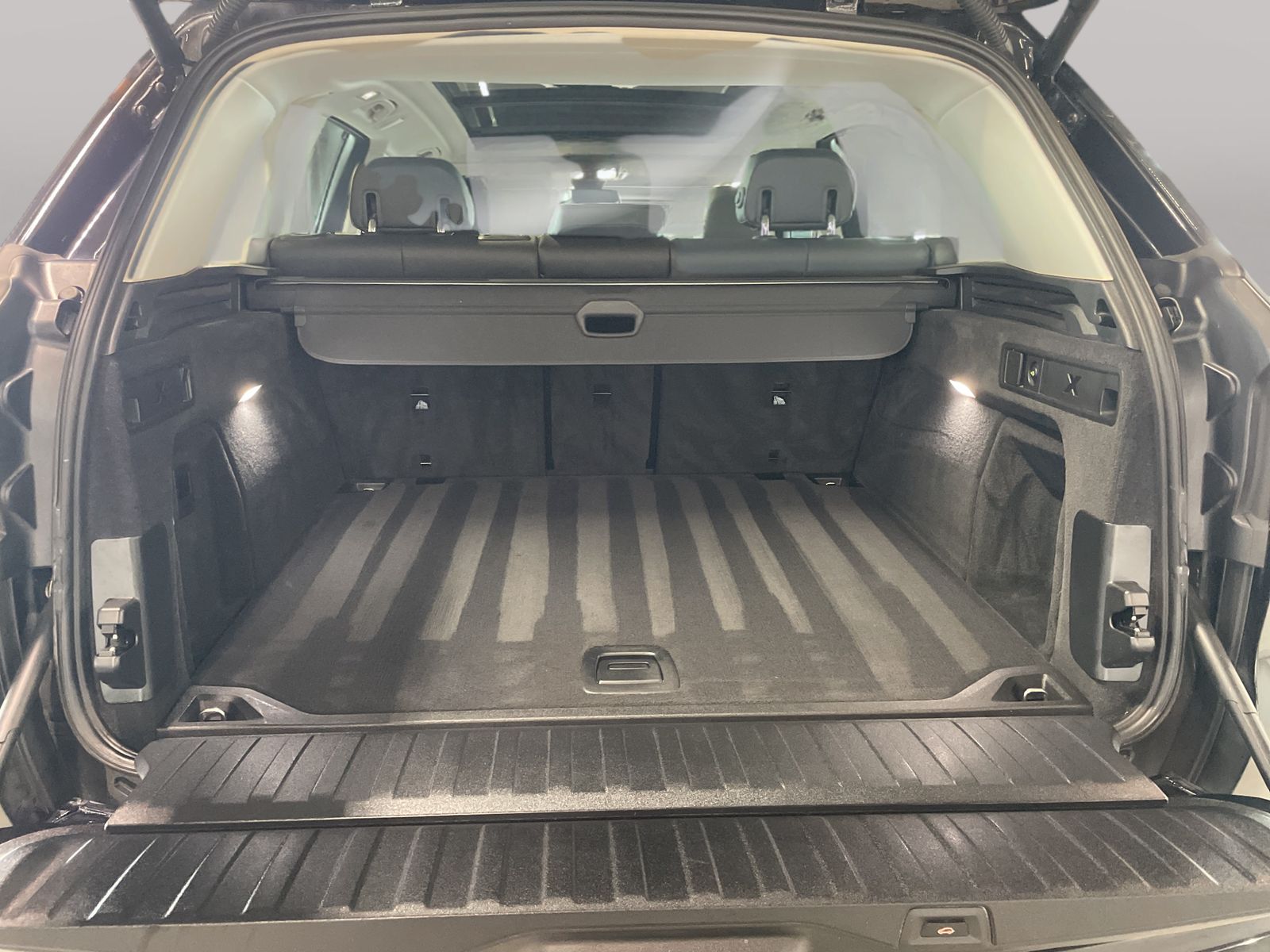 BMW X5 xDrive30d AHK LiveCockpitProf Kamera HiFi foto 13