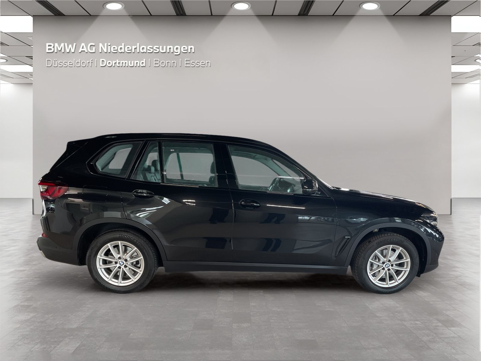 BMW X5 xDrive30d AHK LiveCockpitProf Kamera HiFi foto 4