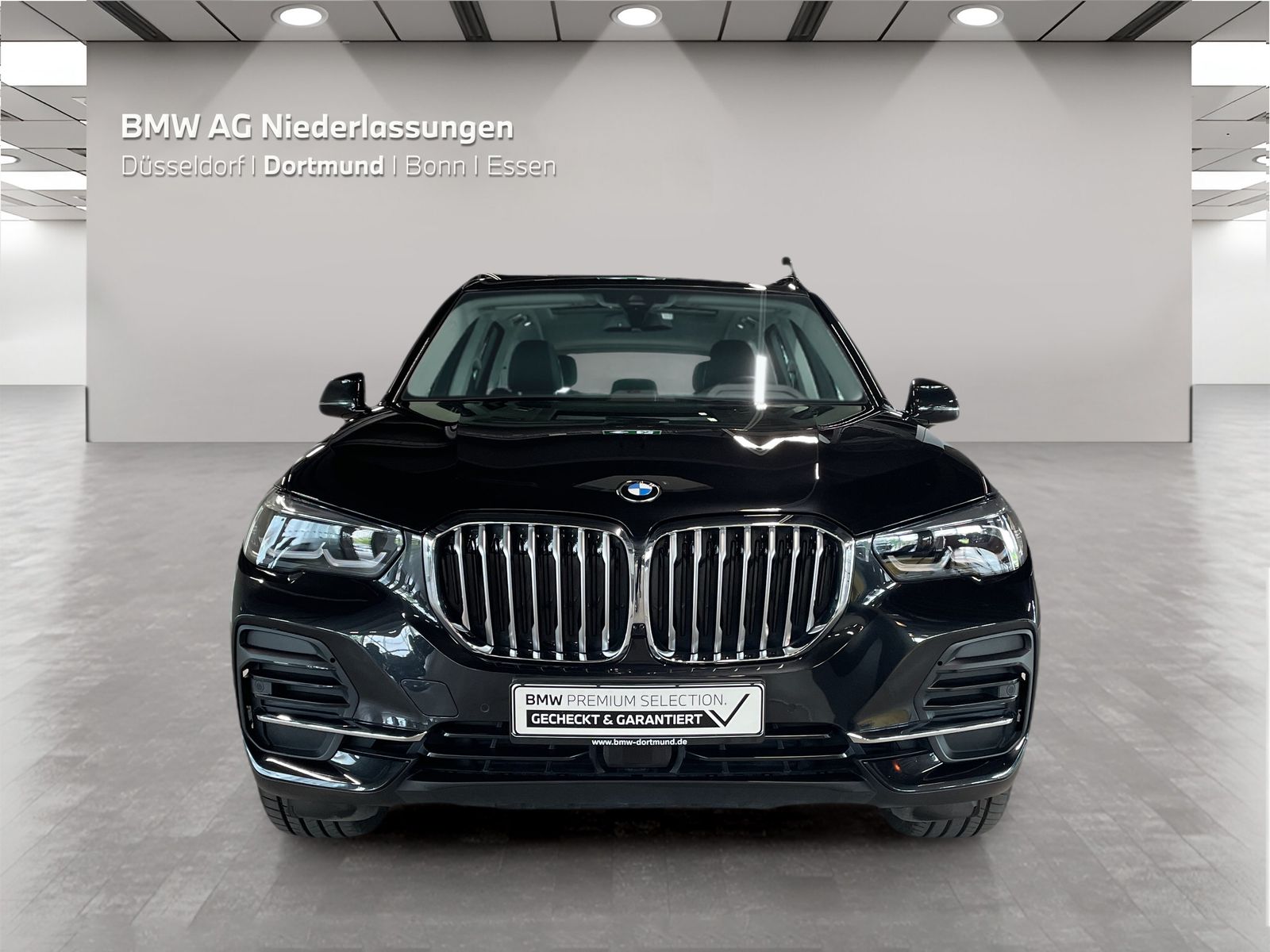 BMW X5 xDrive30d AHK LiveCockpitProf Kamera HiFi foto 5