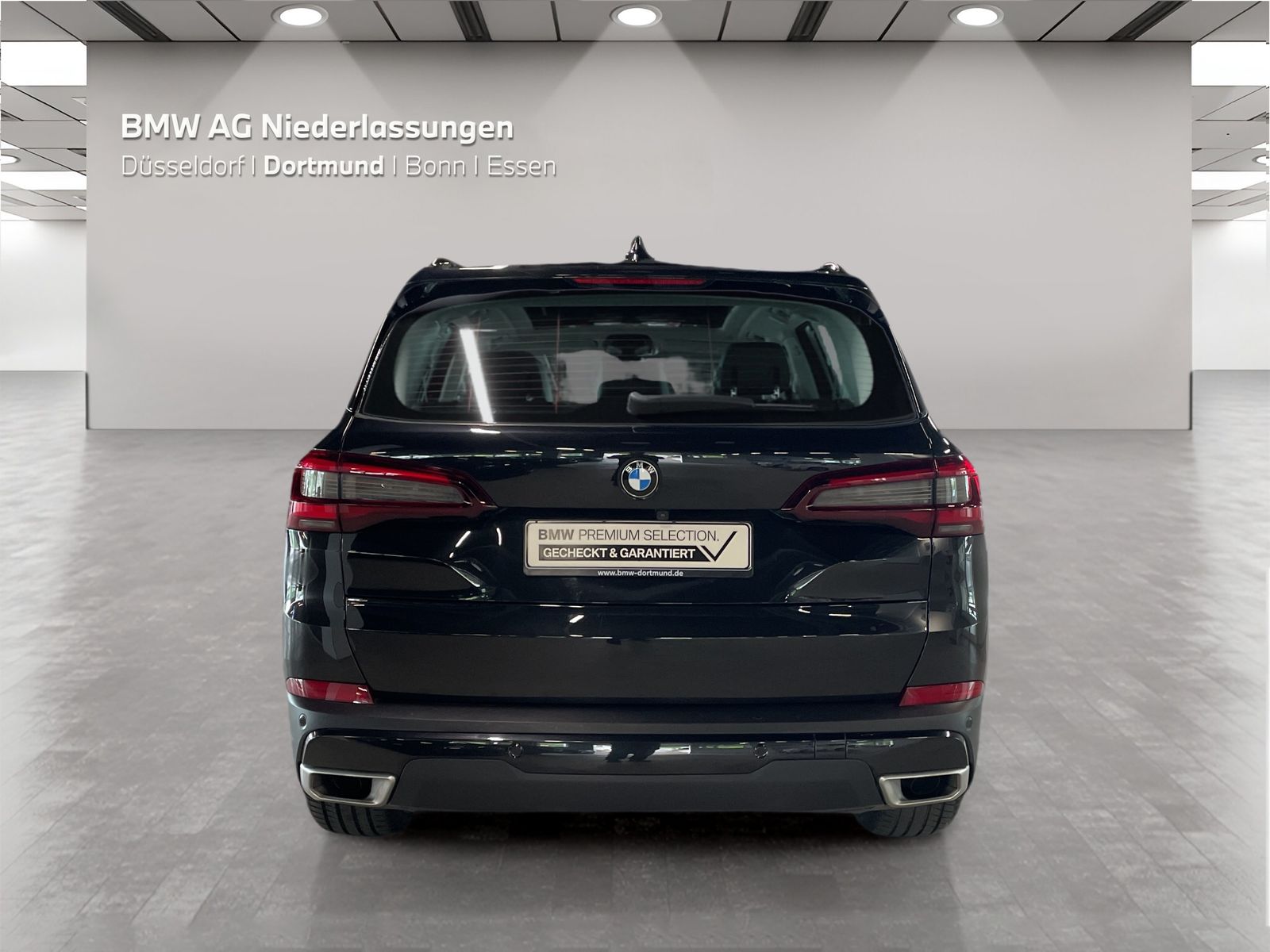 BMW X5 xDrive30d AHK LiveCockpitProf Kamera HiFi foto 6