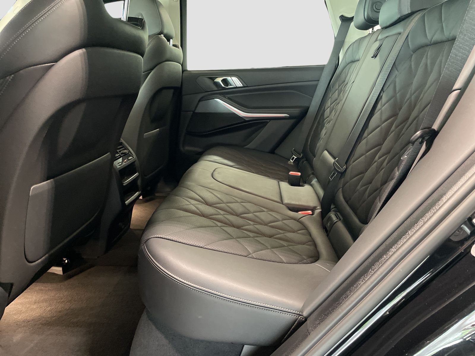 BMW X5 xDrive30d AHK LiveCockpitProf Kamera HiFi foto 10