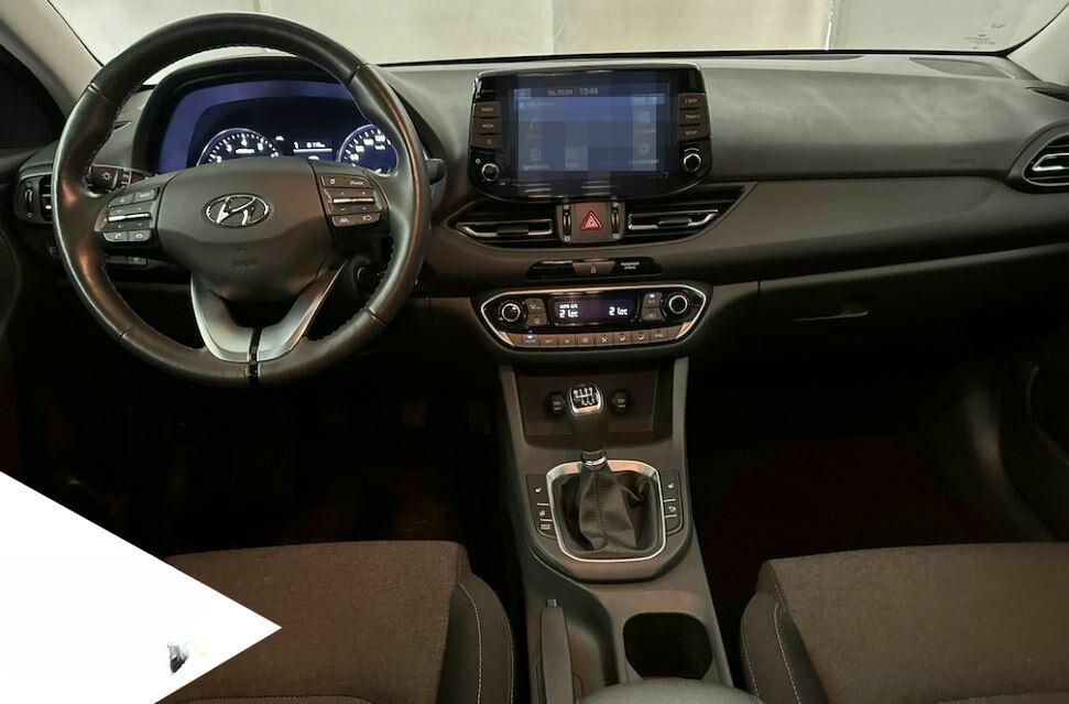Hyundai i30 1.5 T-GDI Edition 30|NAVI+SHZ+CARPLAY+KLIMA foto 11
